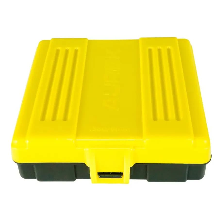 Caixa Estojo Aurok Para Munição 380/9mm/38 Capacidade 100un