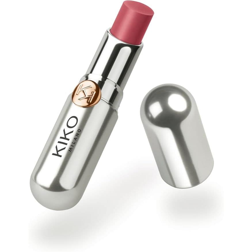 Lip Balm Coloured 06 Blackberry - Kiko Milano Original com alta fixação e duração
