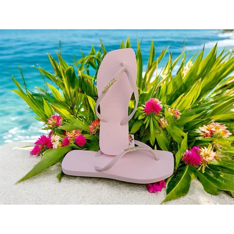 Chinelo Feminino Sandália Macia Confortavel Verão Piscina Praia