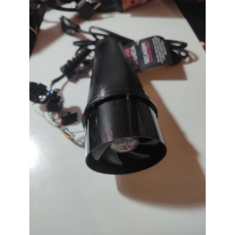 resistência e motor 2200 w secador ph3700 pink