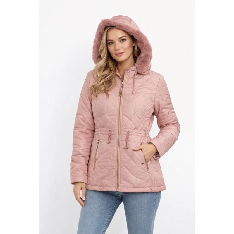 PARKA CASACO PELINHO COM CAPUZ REMOVIVEL 919 -- 2 (3)