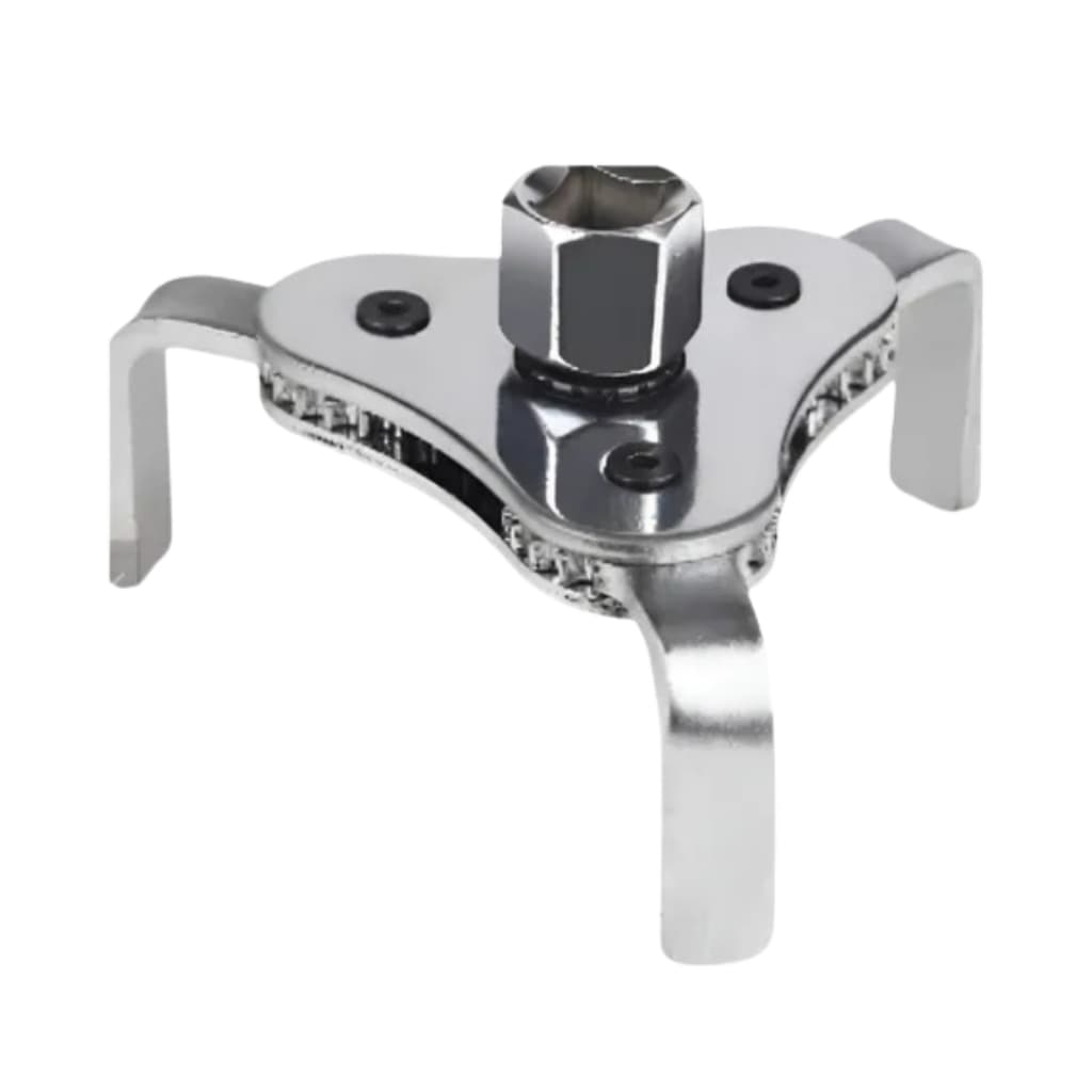 Extrator Saca Filtro de Óleo 3 Garras Universal 50 a 115mm 1/2"