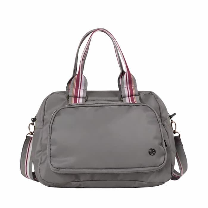 Bolsa Feminina de Ombro e Transversal  – Estilo Casual, Espaçosa e Confortável blackfriday*