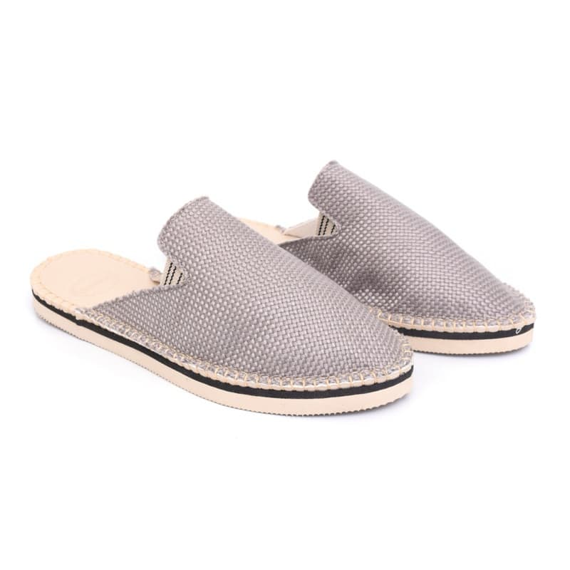 Scarpin Mule Feminino Casual Aberto Atrás Confortável Modelo Sapatilha
