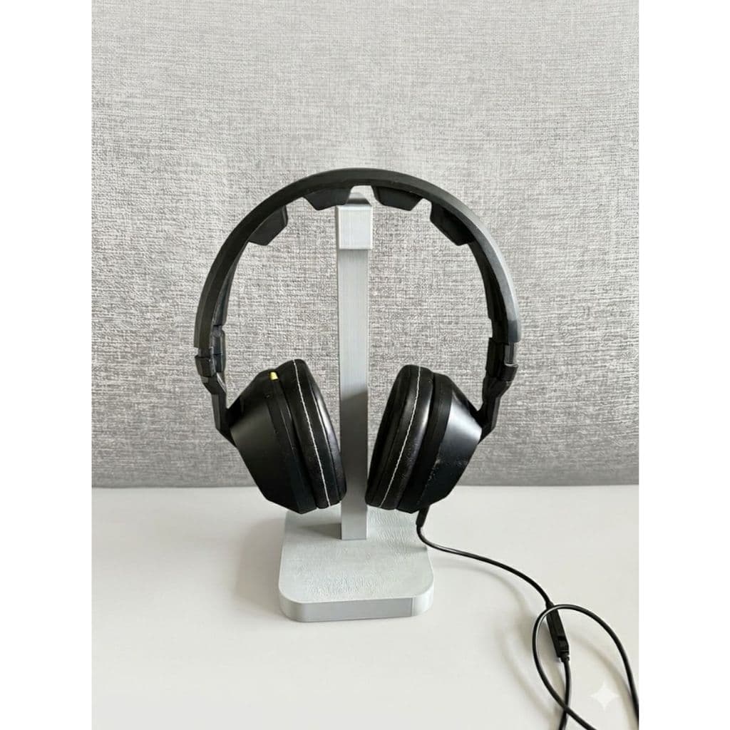 Suporte De Mesa Para Fone De Ouvido - Headphone