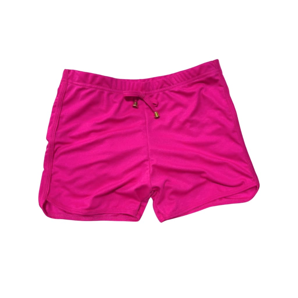 Short Feminino Dry Fit Soltinho Várias Cores