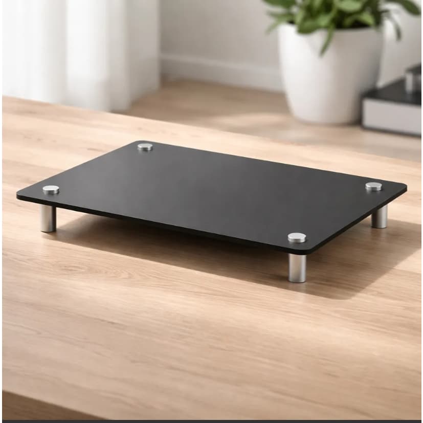 Tampa de Vidro para Fogão Electrolux FE4DP Mesa de Vidro Proteção e Mais Espaço