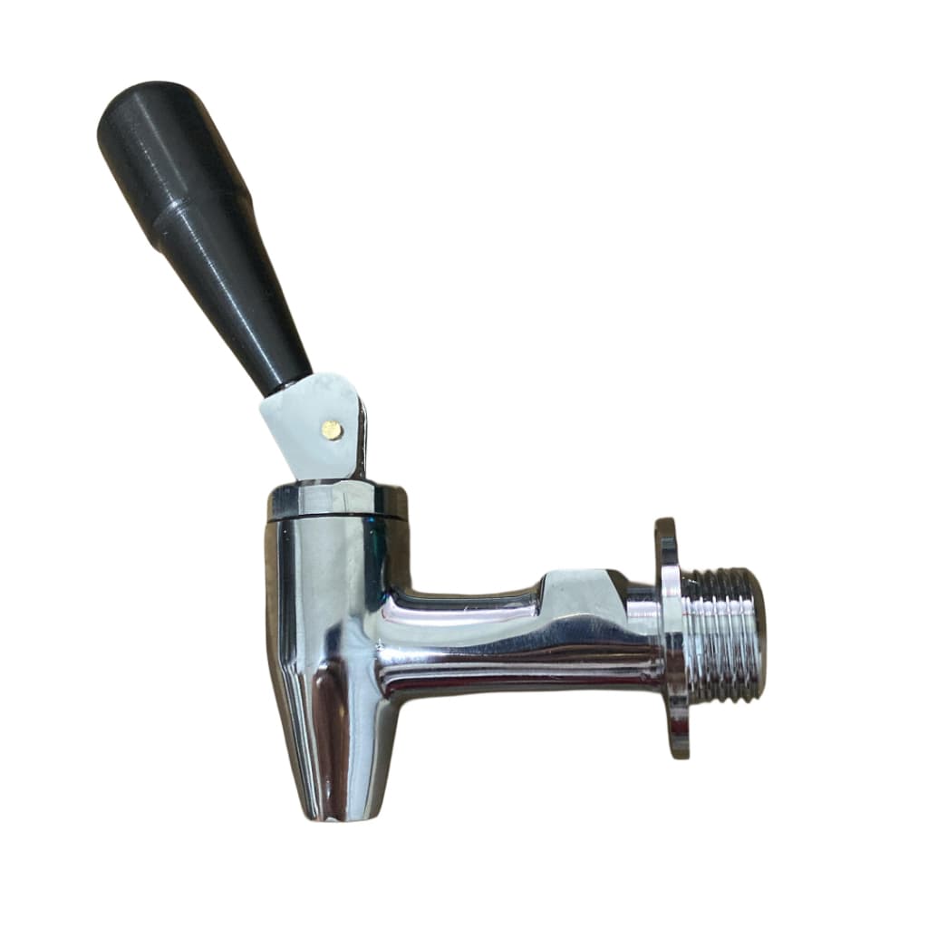 Torneira Maquina Cafe Cafeteira Industrial Universal S/visor