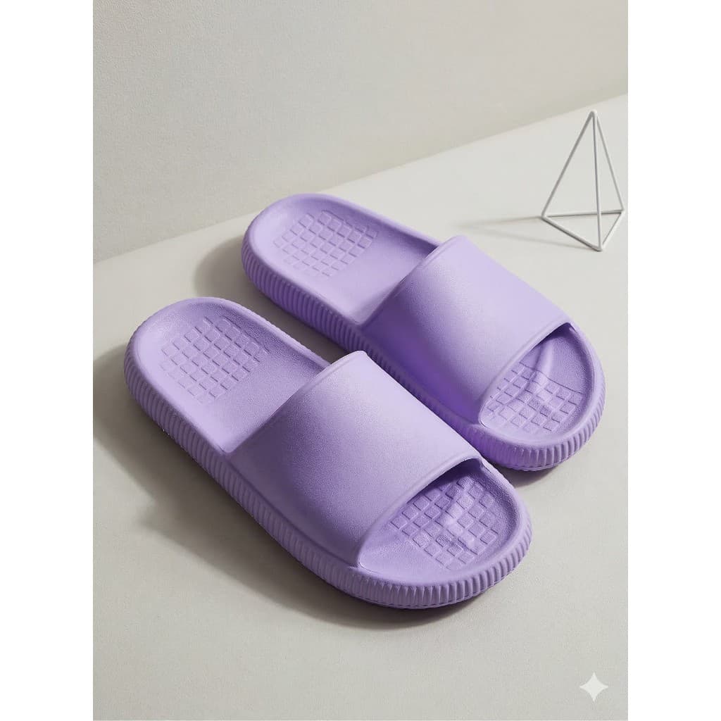 Chinelo Nuvem Adulto Unissex Confortavel Extra Leve Antiderrapante