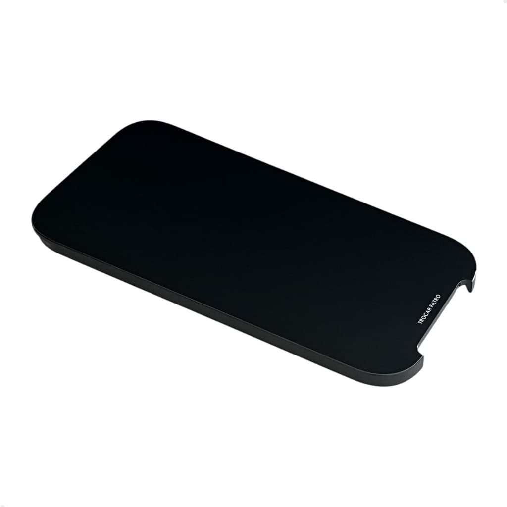 Tampa Superior Grafite Purificador Pe12g Electrolux Original