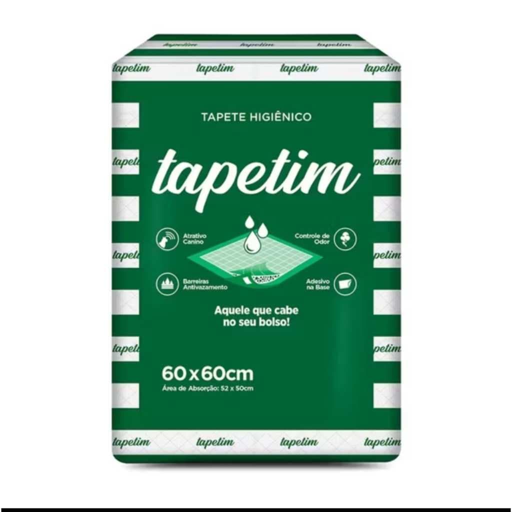 TAPETE HIGIENICO