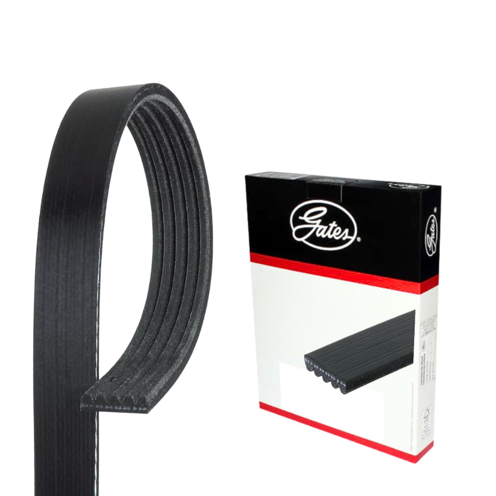 Correia Micro V Gm Onix Prisma 5PK1030SF