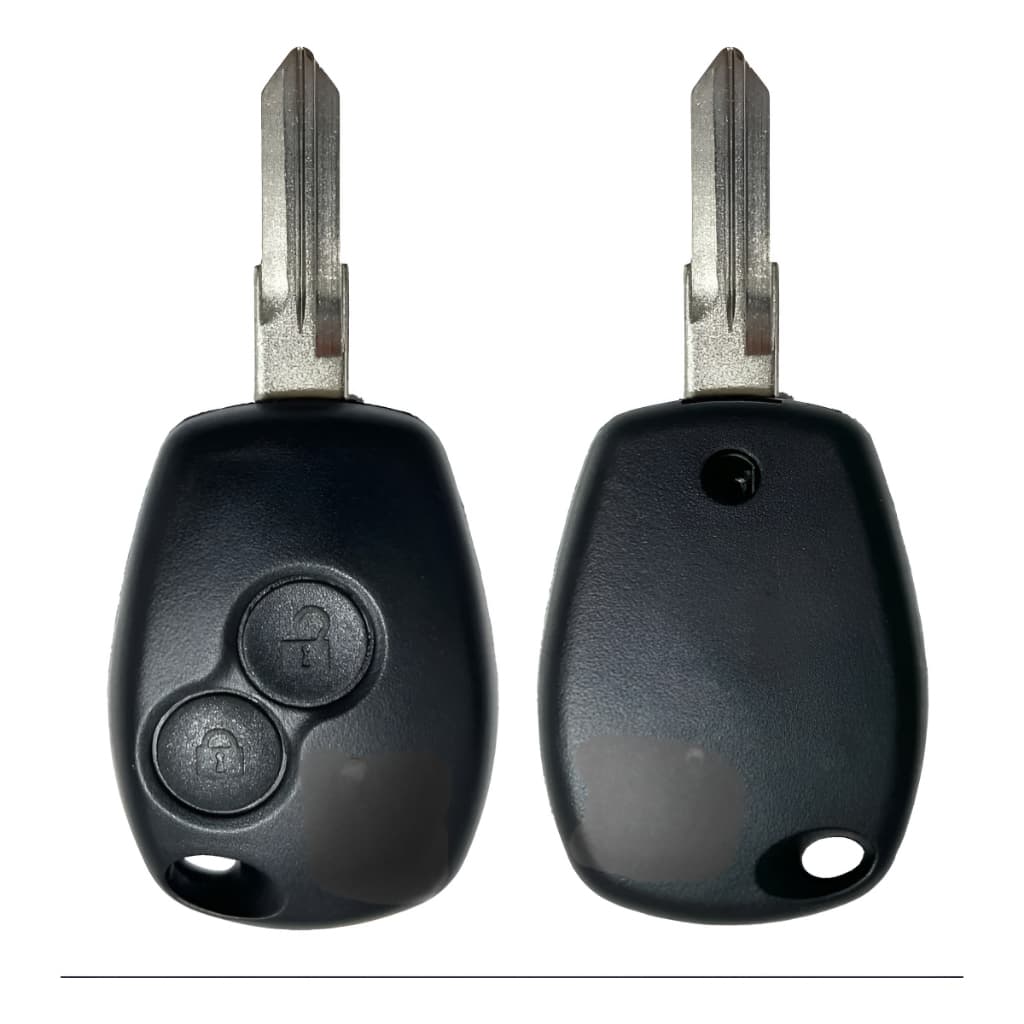 Chave Telecomando Renault Sandero Logan Duster Clio