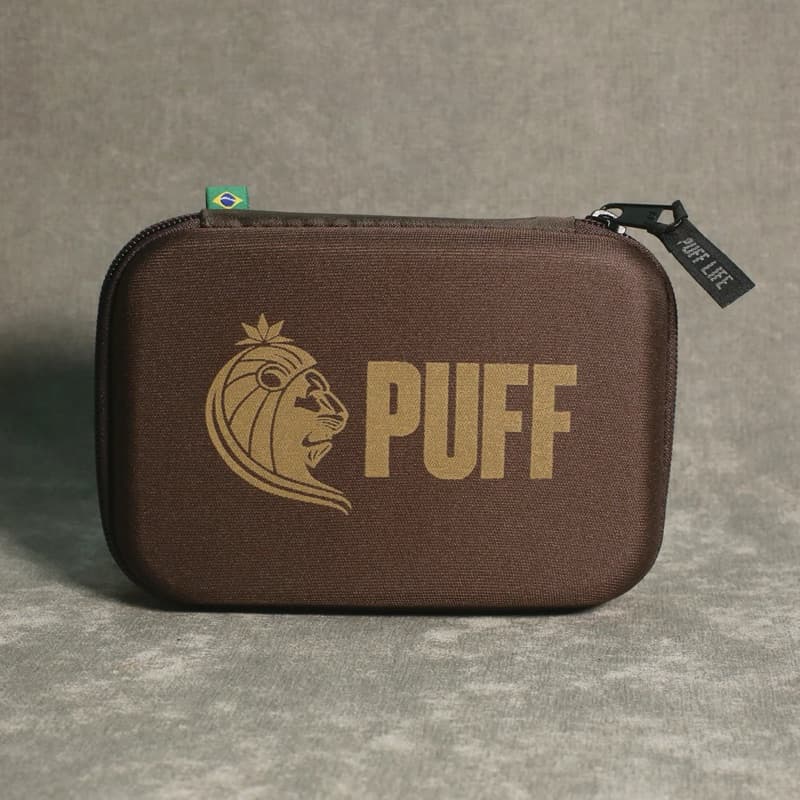 Case For Life Colors Marrom | Design Premium e Alta Qualidade