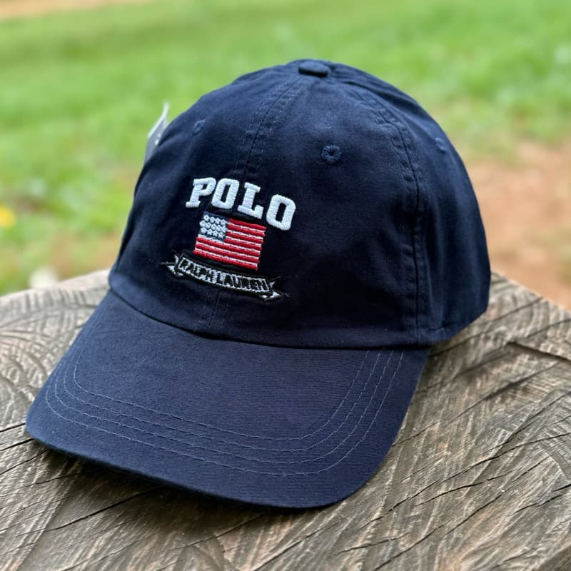 Boné Baseibol Us Aba Curva Com Fecho Regulável Masculino e Feminino