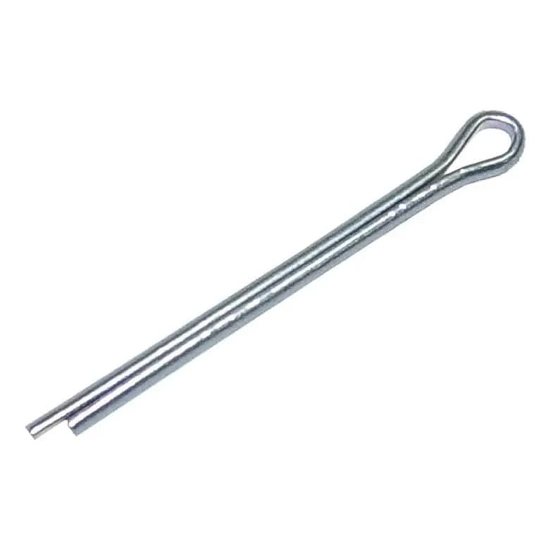 Contrapino/trava, para pedaleira de motos Cupilha Para Pinça De Freio, Mxf, Ktm.2,3X38mm