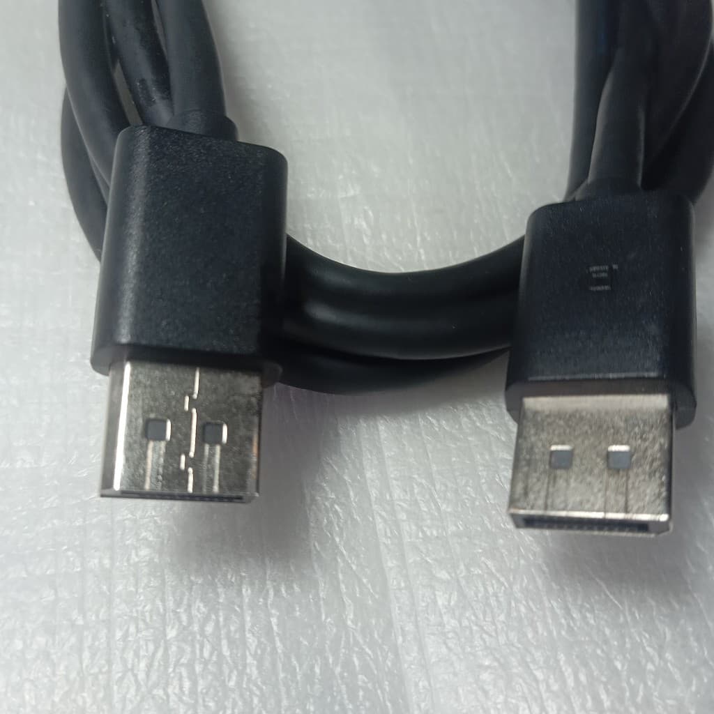 Cabo Dislpay Porte + Dispay Porte  1.4 De 1.70 CM