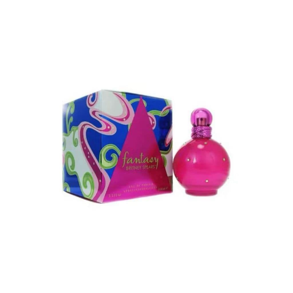 Perfume Feminino 100ml - Fantasi Oriental