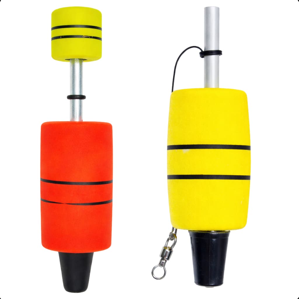 Boia Pesca Pesqueiro Torpedo arremesso 10g, 20g, 30g, 40g, 50g Varios Modelos