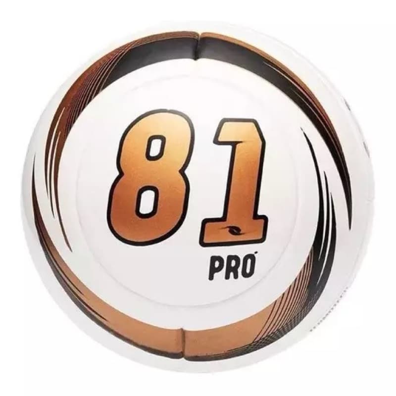 Bola Dalponte 81 Pro Termotech Profissional Campo Society Grama Sintética