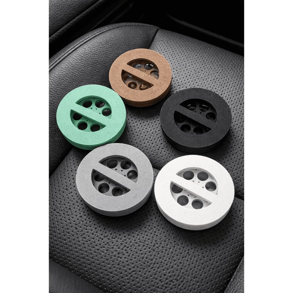 Suporte Aromatizador Automotivo Compatível com Refil BBW| Porta Refil Carro/ pode ser colocado na saída do ar