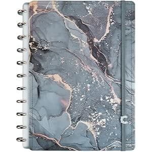 Caderno Inteligente Onyx A5