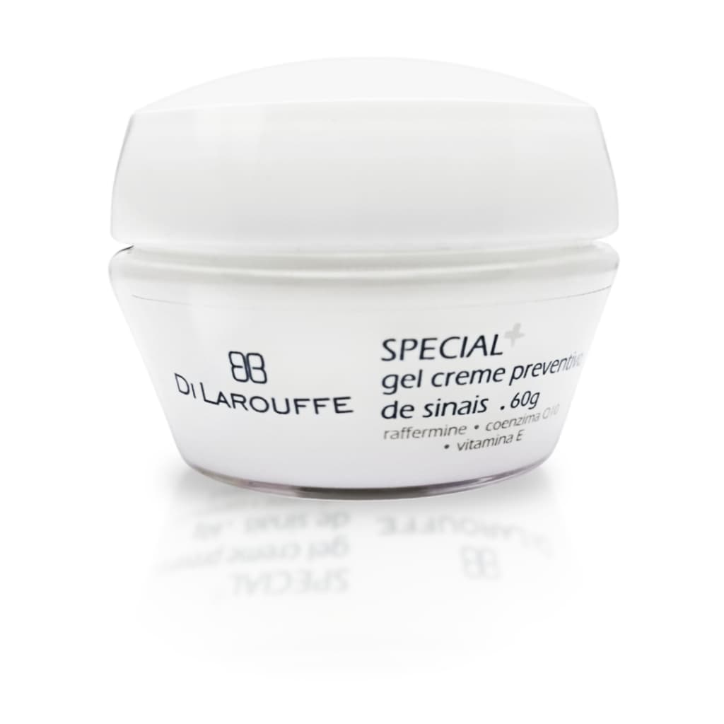 Gel Creme Antissinais Di Larouffe - Preventivo de Sinais - 60g | Di Larouffe
