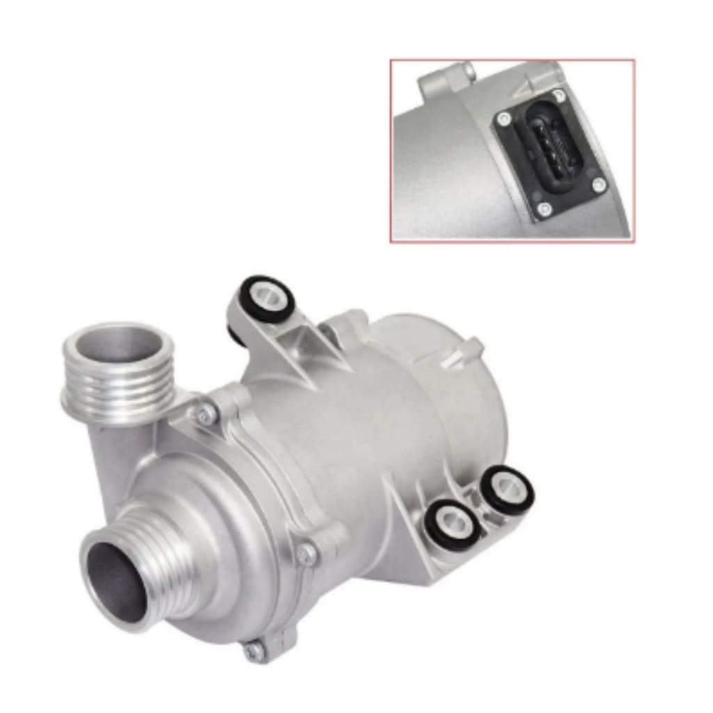 11517597715 Bomba De Água Eletrica Motor Bmw 320i F3