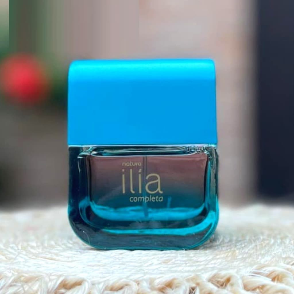 ILIA COMPLETA FEMININO 100ML