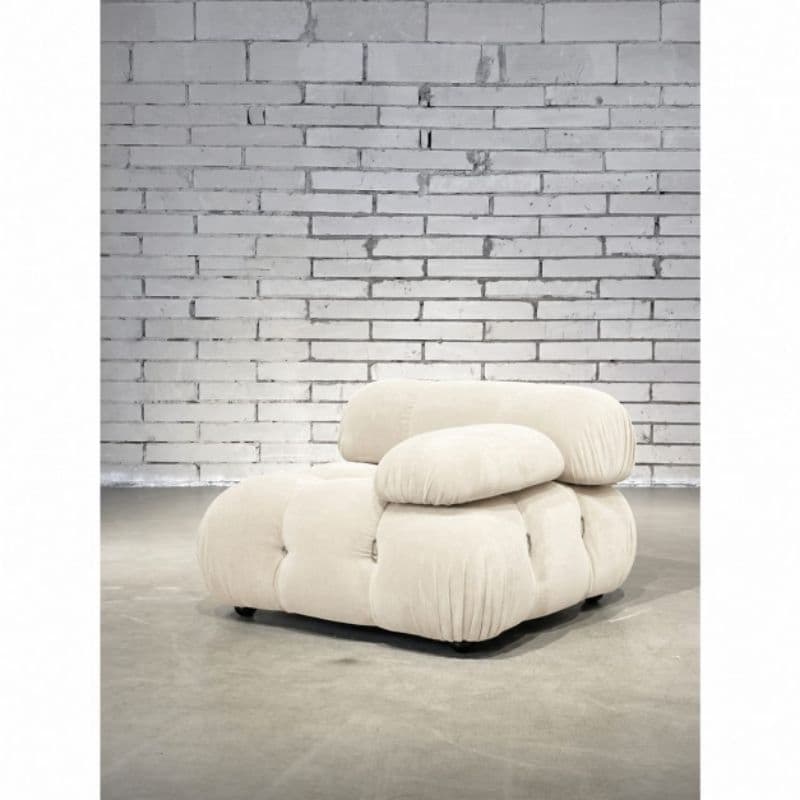 Sofa Prime Confort Decor Boucle