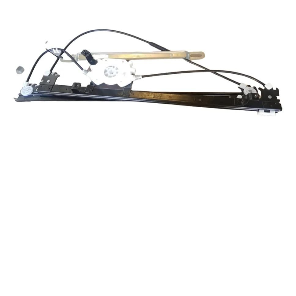 Máquina Do Vidro Elétrica Sem Motor Le Volvo Vm 310