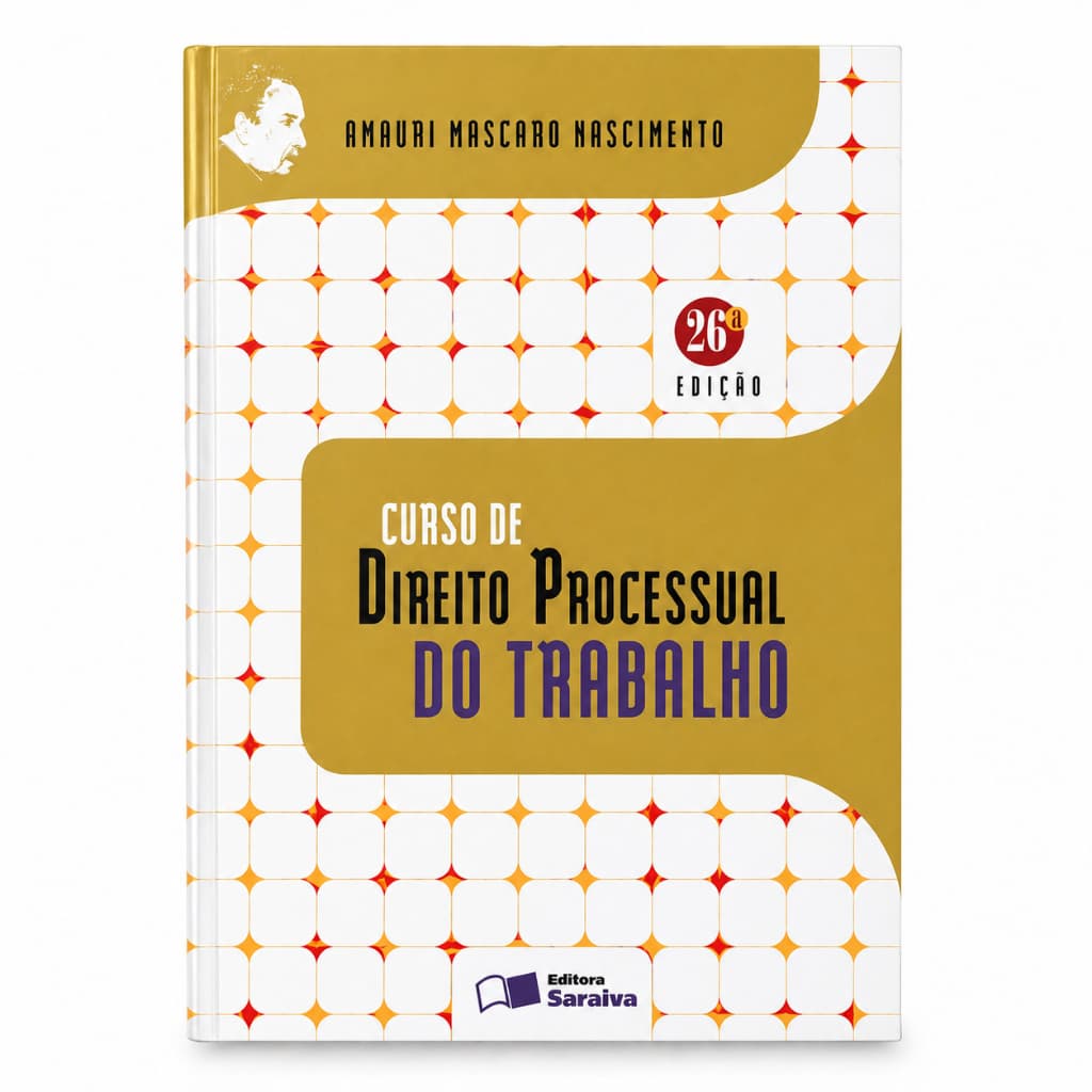 curso de direito processual do trabalho