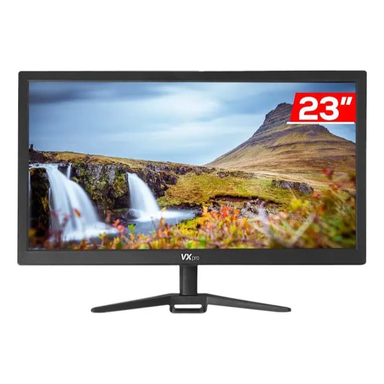 Monitor VX Pro VX230X, 23 Pol, FHD, 75Hz, HDMI/VGA, VX230X