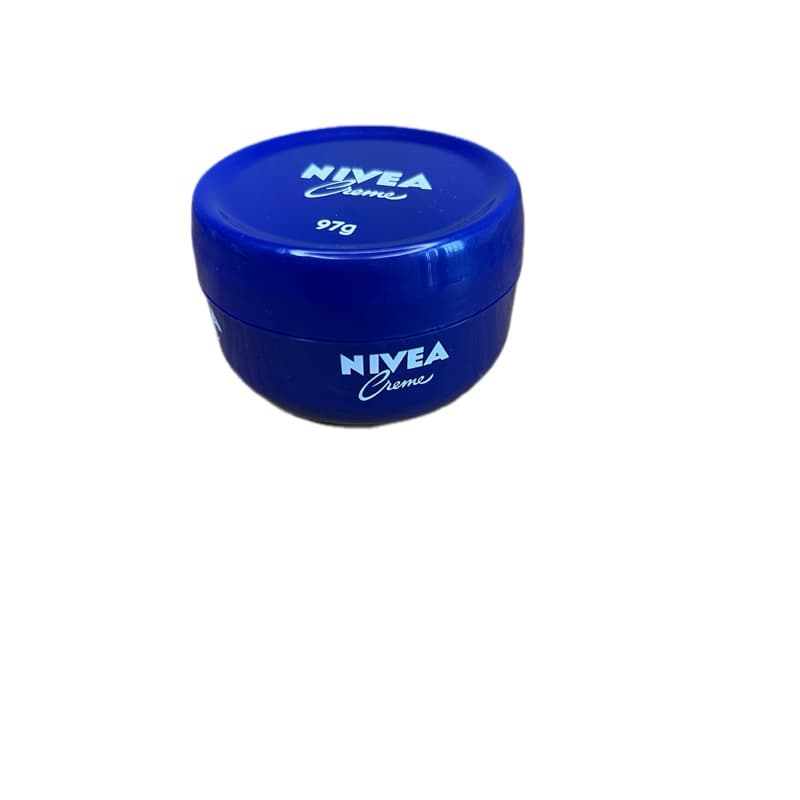 Creme Hidratante Nívea pote 97 g