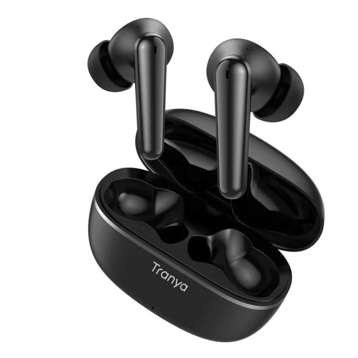 Fone de ouvido Bluetooth sem fio Tranya T30
