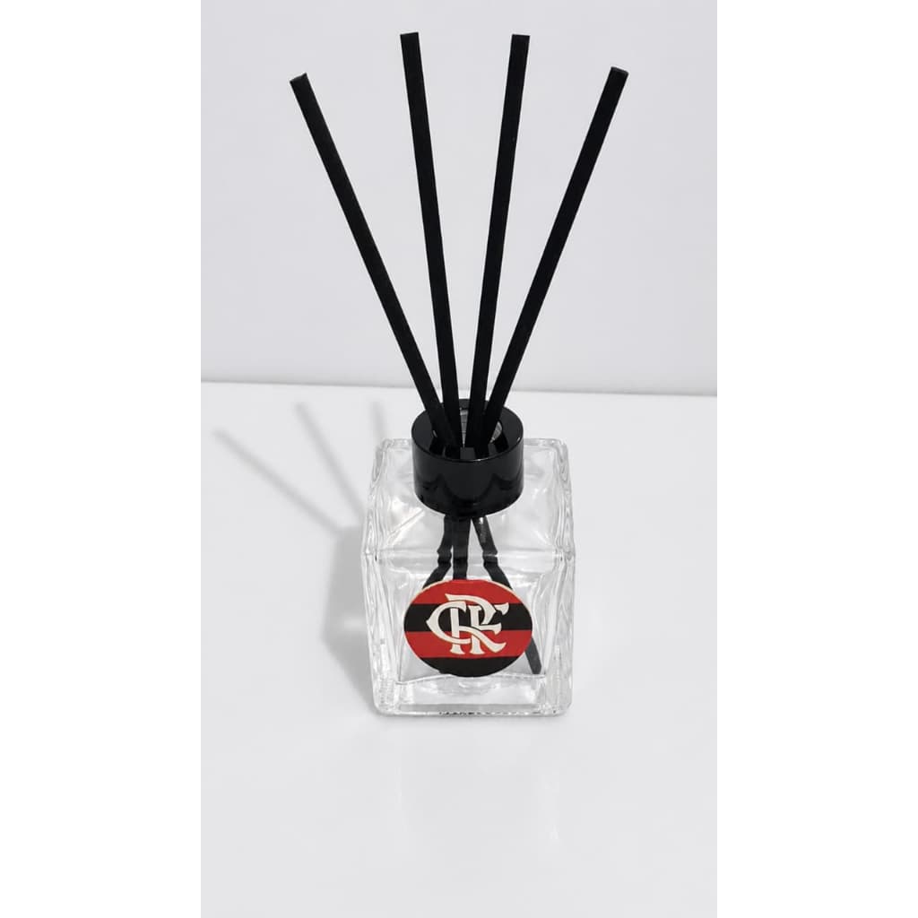 Difusor  Personalizado Cubo 100 ml - Com Emblema de Time