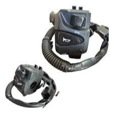 CHAVE DE LUZ XRE 300 09-11
