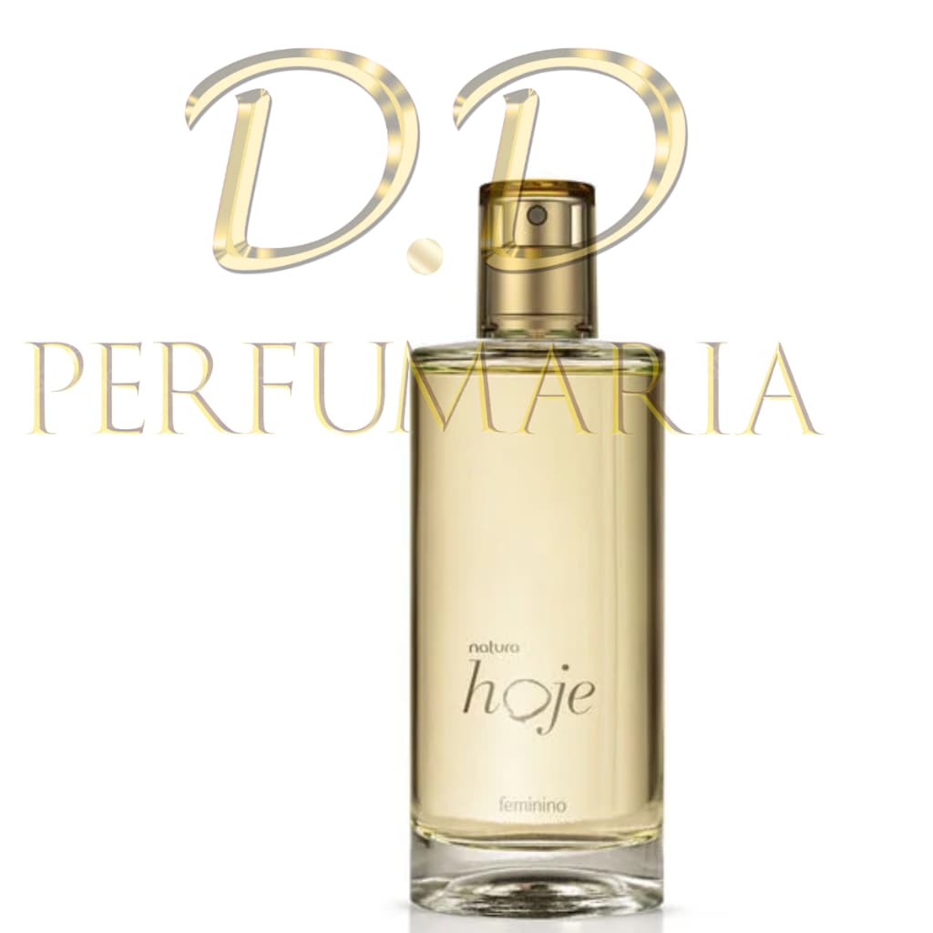 Natura Hoje Tradicional Feminino 100ml ORIGINAL E LACRADO