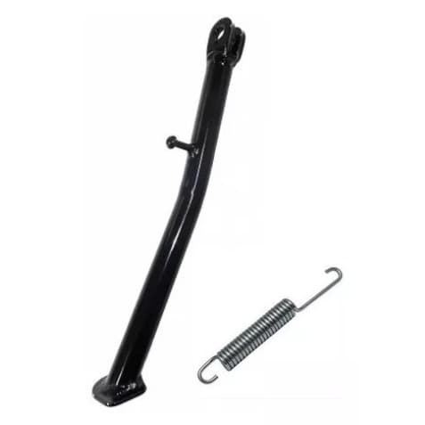 Cavalete Lateral Xre 300 C/mola - Chapam