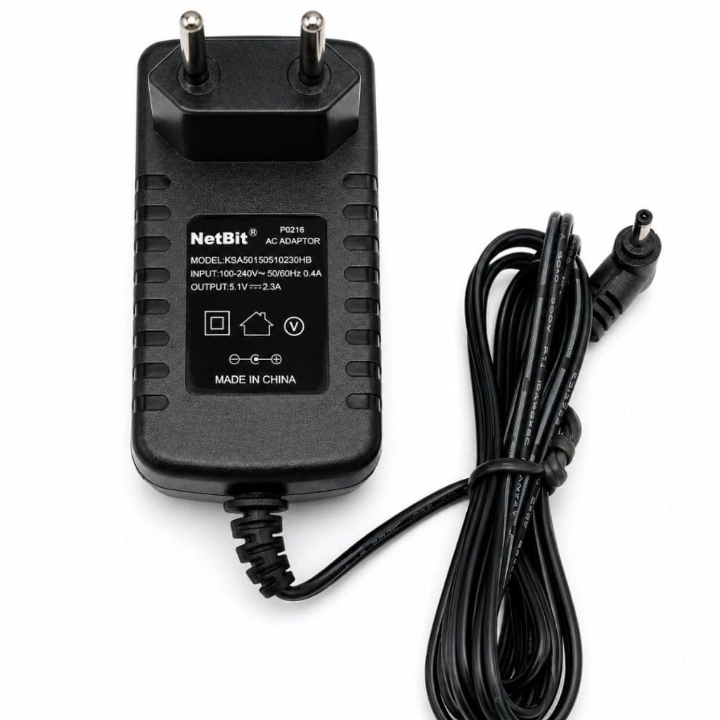 Fonte Carregador 5v 3a Para Notebook Positivo Motion Q4128c Q464c