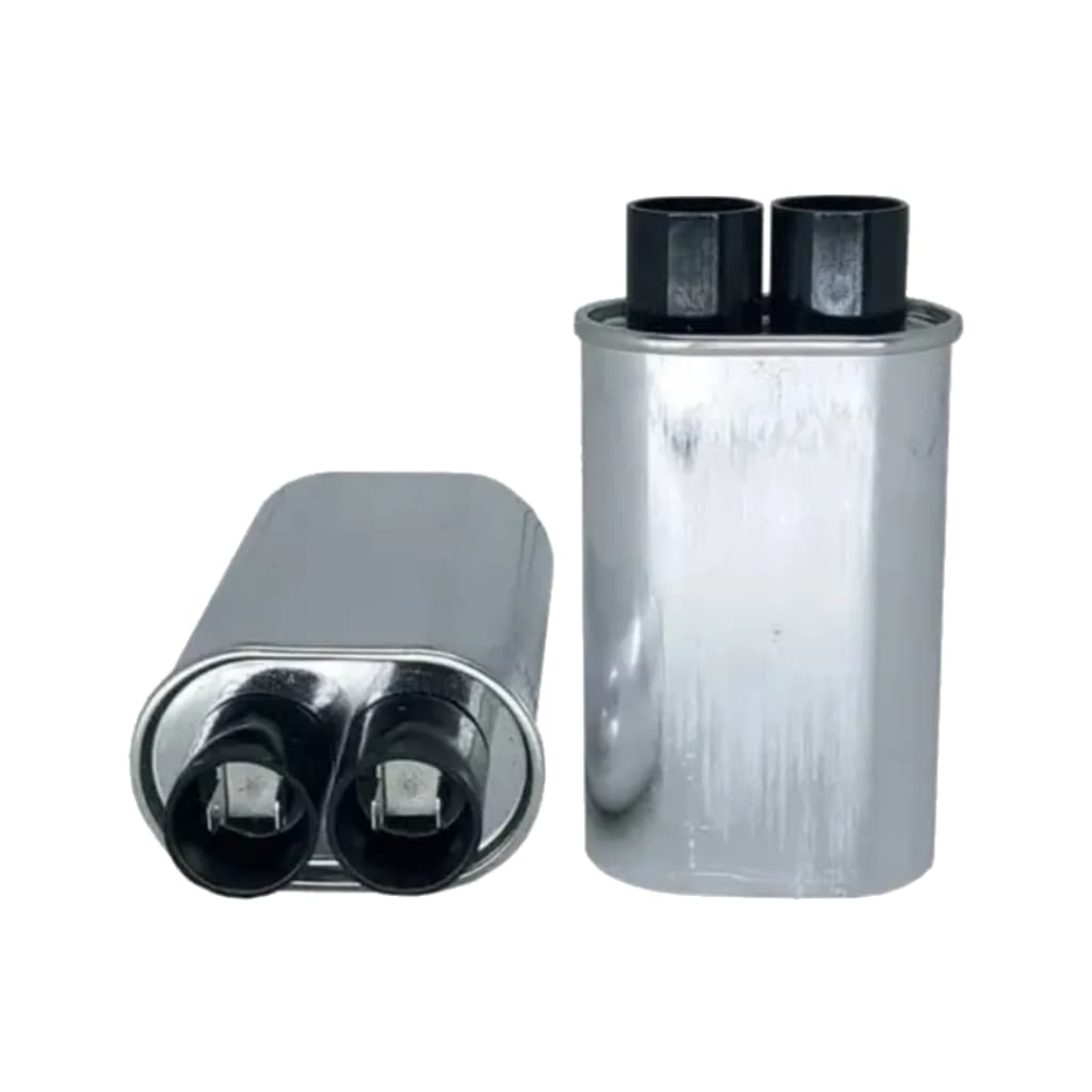 Capacitor 0,75uf 2100v  Para Microondas
