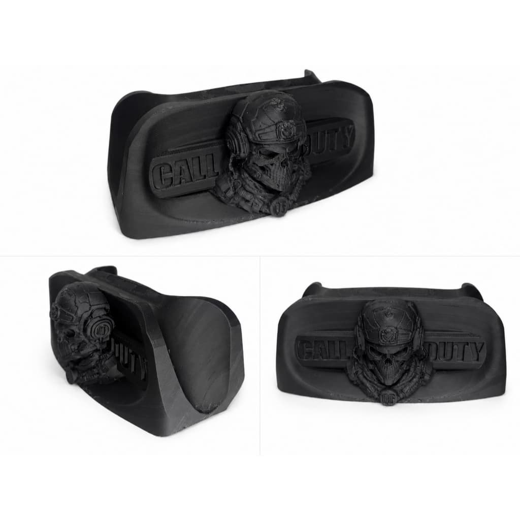 Suporte de controle call of duty ps5