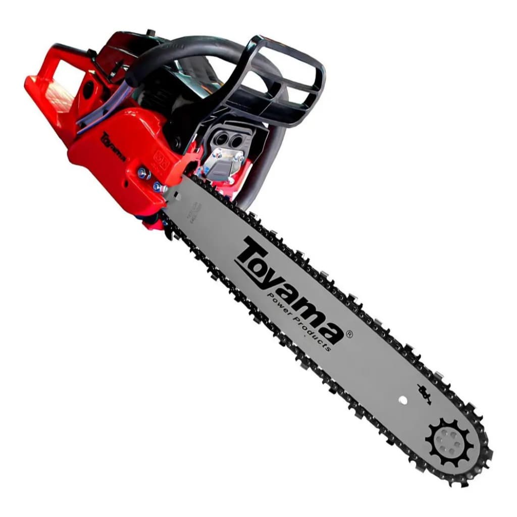 Motosserra Sabre 18sn Corrente Oregon 54.5cc  3,3HP TCS58FG2 Toyama