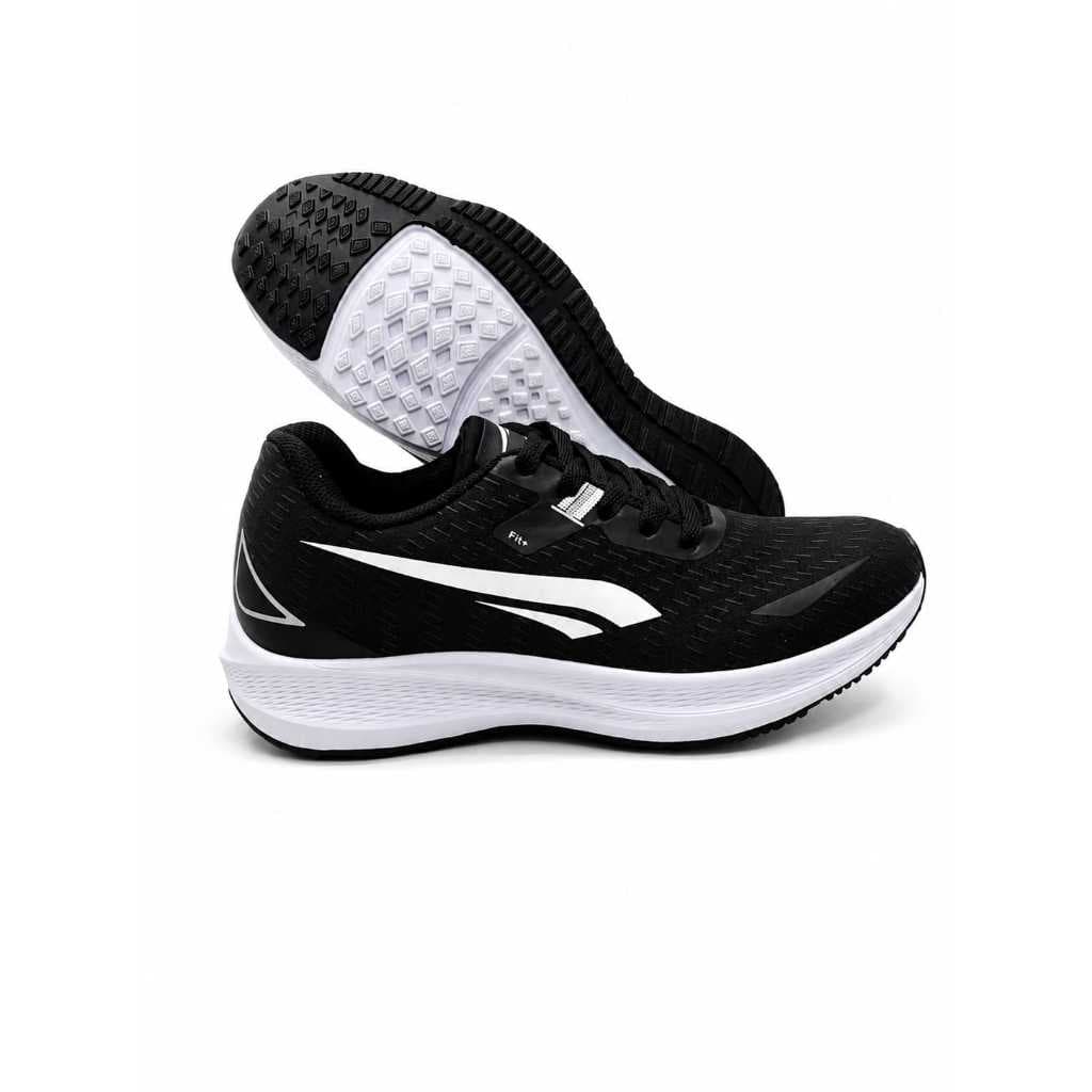 Tênis Masculino Para Academia Corrida Fitness Treino Esportes Ao Ar livre Casual Ultra Leve