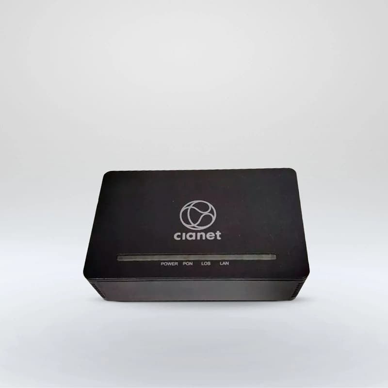 Onu Gpon Cianet Gb01 Lote 50 Unidades