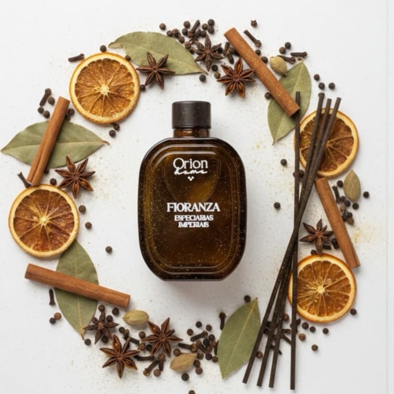 Aromatizador de Ambiente Premium 250ml Fioranza