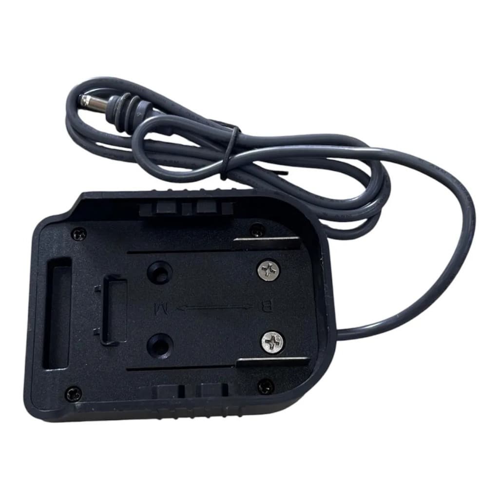 Bateria Bosch E Makita 14.4v 18v Starlink Mini Dc