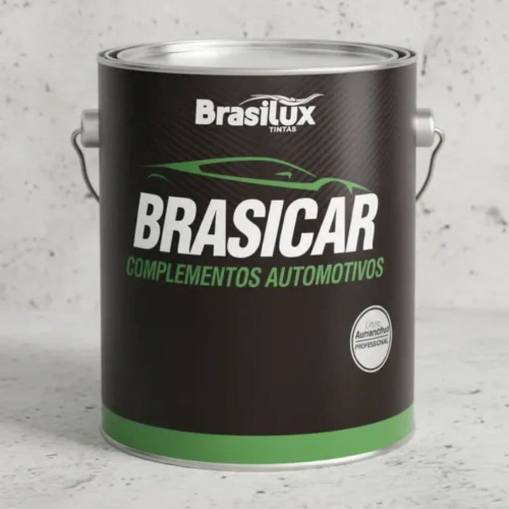 Removedor Pastoso 1kg Base Solvente Tinta Geral Brasilux