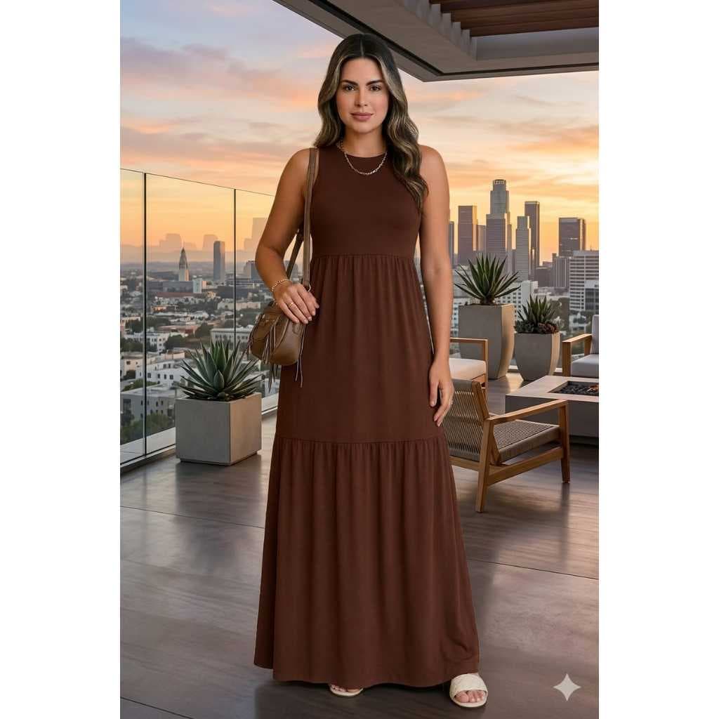 Vestido Feminino Longo 3 Marias Casamento 502