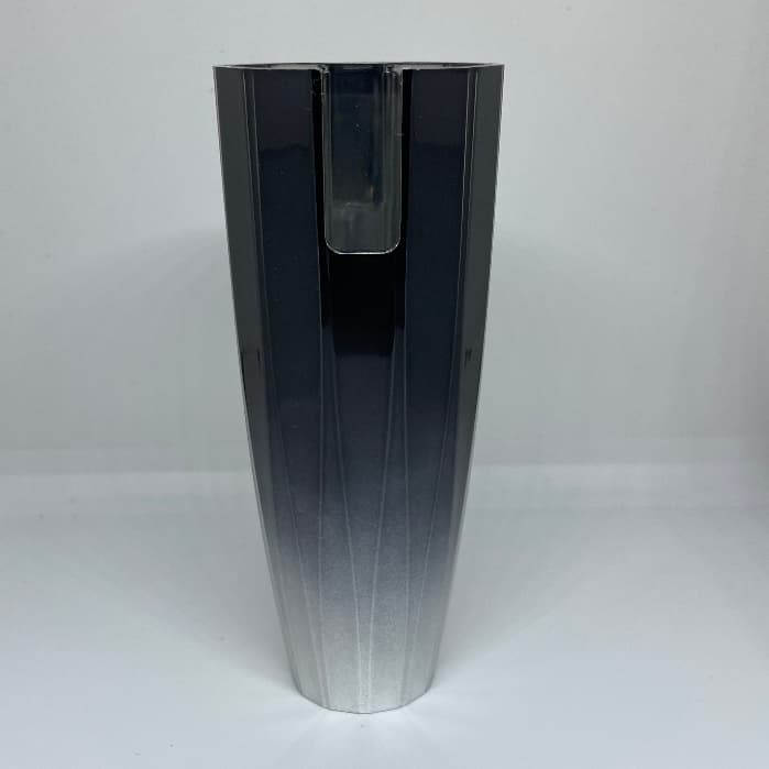 Ng 222 Tampa Prata Maquina Wmark